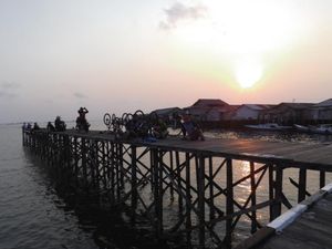 Kampung Atas Air Balikpapan: Daya Tarik, Harga Tiket, dan Lokasi