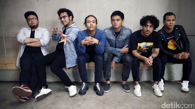 Ahmad Albar Dikaruniai Putri, Chika Waode dan Ibnu Jamil Cinlok?