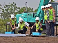 Kereta Bandara Hadir, Jarak Tempuh Solo-Boyolali 15 Menit