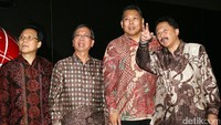 Bintraco Dharma melepas saham ke publik sebanyak 150.000.000 (seratus lima puluh juta) saham baru atau sebanyak 10 % (sepuluh persen) dari modal ditempatkan dan disetor penuh setelah penawaran umum.