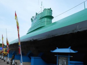 Mudik ke Surabaya, Sekalian Liburan ke Tempat Wisatanya