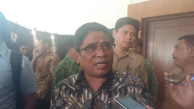 Kemendagri Terima 288 Usulan Pemekaran, Termasuk Bogor dan Madura Kemendagri Terima 288 Usulan Pemekaran, Termasuk Bogor dan Madura