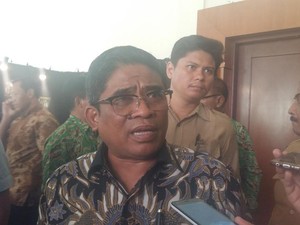Sumarsono: Harga Cabai di DKI Sudah Normal