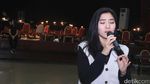 Intip Persiapan Rossa dan Isyana Yuk!