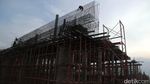 Disiapkan untuk Mudik, Proyek Tol Pejagan-Pemalang Capai 62%