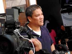 Suami Lupa Renita Sukardi Sudah Meninggal