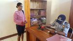 Bertualang ke Sungai Malibaka, Bisa Lihat Timor Leste