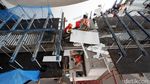 Pembangunan Jalur Skytrain Terminal III Dikebut