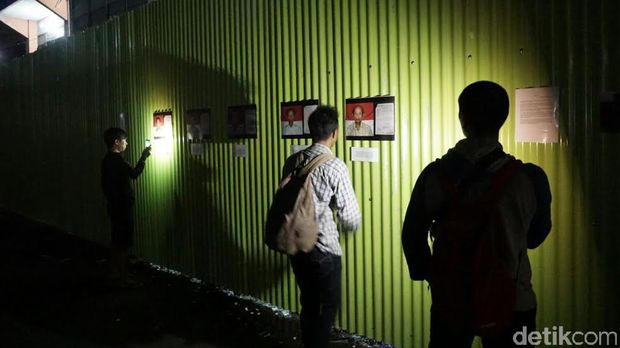 Street Art; Melawan Kemapanan, Menjinakkan Keisengan