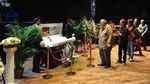Panggung Terakhir Chuck Berry, Selamat Jalan!
