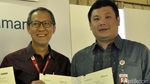 Kerjasama Perluasan Jaringan Kesehatan Nasional