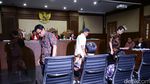 Sidang e-KTP Hadirkan 8 Orang Saksi