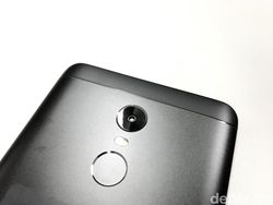 Unboxing Xiaomi Redmi Note 4