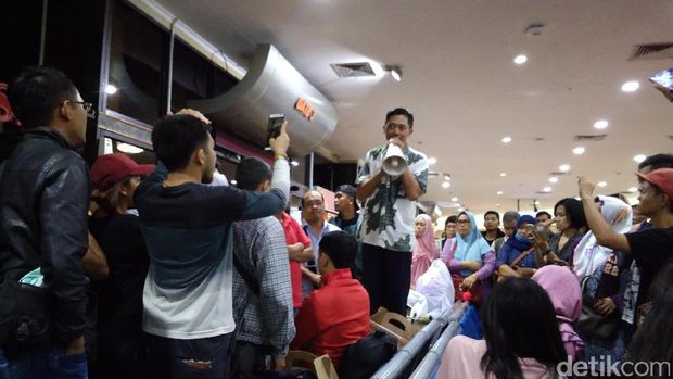 Sejumlah Penerbangan Lion Group di Yogya Ditunda Hingga Senin Pagi