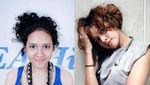 Perubahan Dea eks HiVi, Makin Cantik?