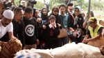 Tegarnya Putra Renita Sukardi Lepas Kepergian Sang Bunda