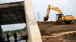Disiapkan untuk Mudik, Proyek Tol Pejagan-Pemalang Capai 62%