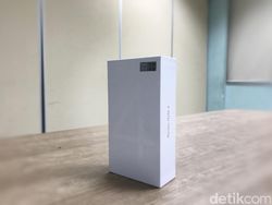 Unboxing Xiaomi Redmi Note 4