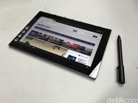 Lenovo Yoga Book Intel Atom X5 Z8550 Quad Core