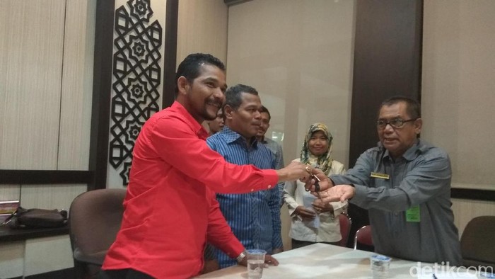 Kecewa Putusan MK Terkait Pilkada, Anggota DPR Aceh Mundur