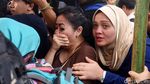 Duka Anak Renita Sukardi, Senyum Nani Widjaja dan Ajip Rosidi