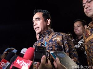 Gerindra Tolak Usulan Penambahan Masa Kerja Pansus Angket KPK