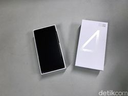 Unboxing Xiaomi Redmi Note 4