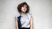 Ia akan kembali meramaikan musik Tanah Air.