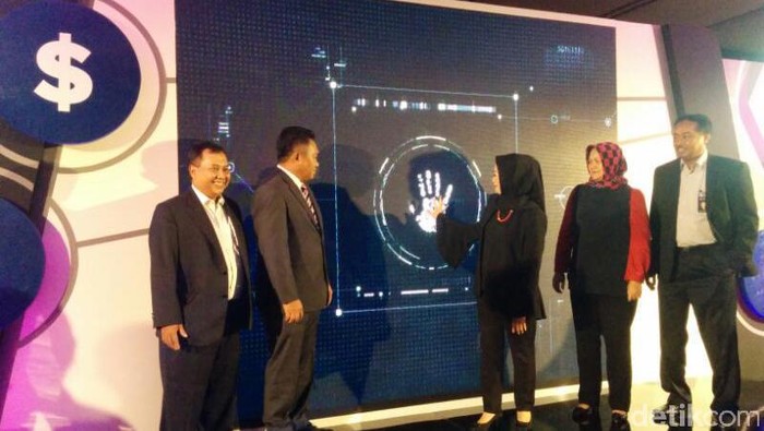 Punya Fitur Baru, BRI Kejar DPK Valas Rp 1,56 T