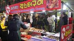 Cewek-cewek Pasti Senang Belanja Kosmetik di Myeongdong