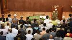 Tegarnya Putra Renita Sukardi Lepas Kepergian Sang Bunda