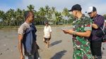 Bertualang ke Sungai Malibaka, Bisa Lihat Timor Leste