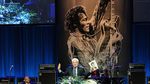 Panggung Terakhir Chuck Berry, Selamat Jalan!