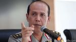 Polisi Tunjukkan Barbuk Teror Tuban
