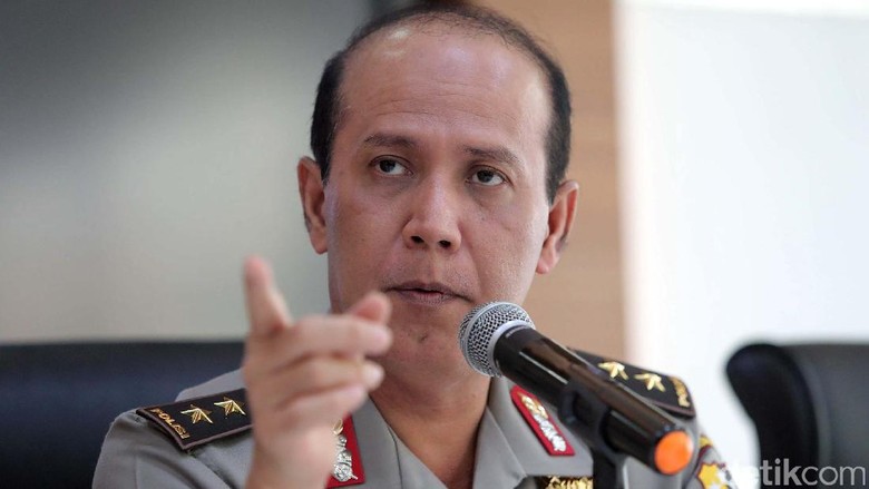 Jelang Pilkada Papua, Kapolda Imbau Timses Tak Provokasi Massa Jelang Pilkada Papua, Kapolda Imbau Timses Tak Provokasi Massa