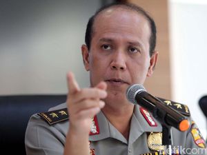 Dikritik IPW, Boy Rafli Jelaskan Mekanisme Penunjukannya Jadi Kepala BNPT