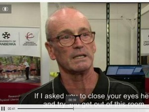 Peneliti Canberra Bantu NASA Kirimkan Astronot ke Mars