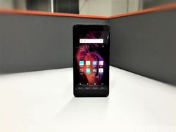 Unboxing Xiaomi Redmi Note 4