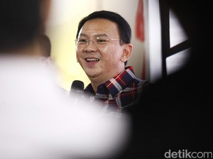 Ahok Dukung Gamer Indonesia Tanding Dota 2