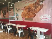 I Love Taimei: Tersengat Pedas Asam Ayam Goreng Tepung Khas Taiwan Berbumbu Thailand