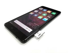 Unboxing Xiaomi Redmi Note 4