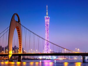 China Tambah Bebas Visa untuk 2 Negara, Indonesia Masuk?