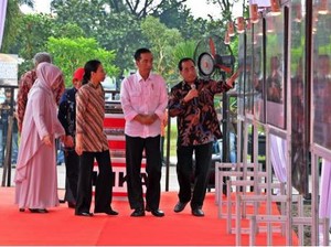 Kereta Bandara Hadir, Jarak Tempuh Solo-Boyolali 15 Menit