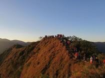 Mahasiswa ITB yang Hilang di Gunung Puntang Akhirnya Ditemukan