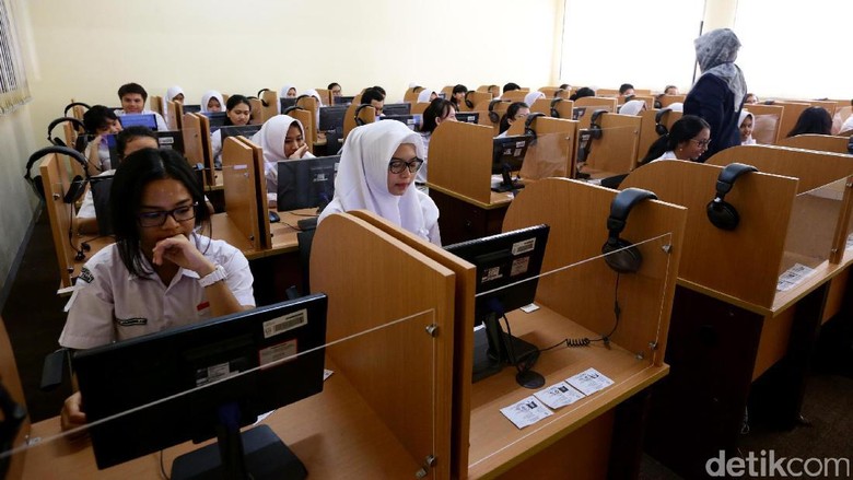 Hasil SNMPTN 2019 Diumumkan 22 Maret, Simak di detikcom! Hasil SNMPTN 2019 Diumumkan 22 Maret, Simak di detikcom!