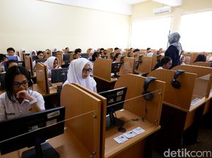 Viral Keluhan Ortu yang Anggap Ribet Prosedur Pindah Sekolah ke RI