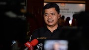 Respons TKN Prabowo soal AHY Ungkap Diminta Siapkan Kader untuk Kabinet