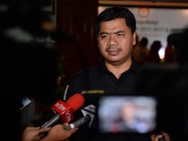 Stafsus Presiden: Isu Keretakan Prabowo-Jokowi Upaya Ganggu Agenda Pemerintah