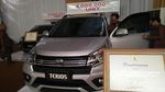 Daihatsu Produksi 5 Juta Mobil di RI, Cetak Rekor MURI