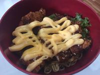 I Love Taimei: Tersengat Pedas Asam Ayam Goreng Tepung Khas Taiwan Berbumbu Thailand
